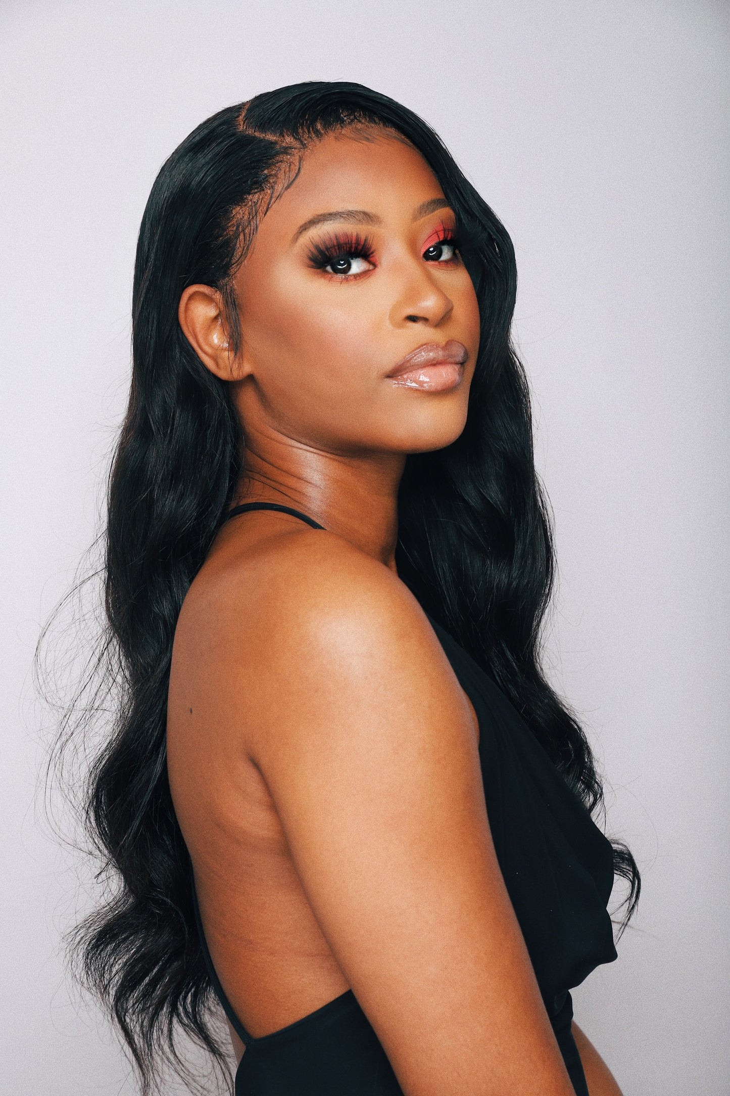ROSE BODYWAVE THIN-HD LACE FRONTAL WIG
