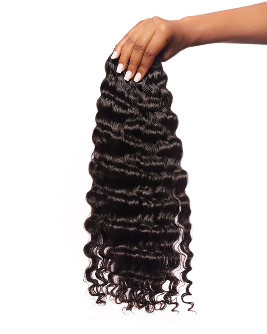 VIRGIN SINGLE BUNDLE: DEEPWAVE