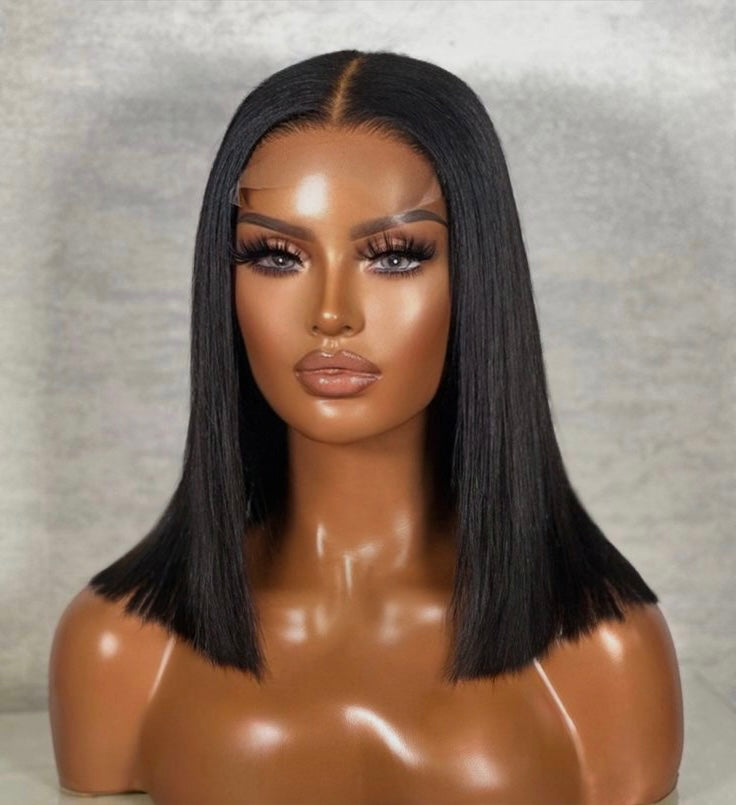 REECÉ BluntCut BOB