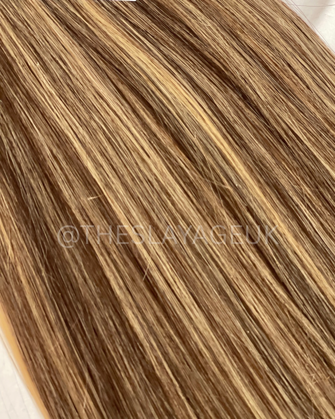 CARAMEL SWIRL HIGHLIGHT HD LACE
