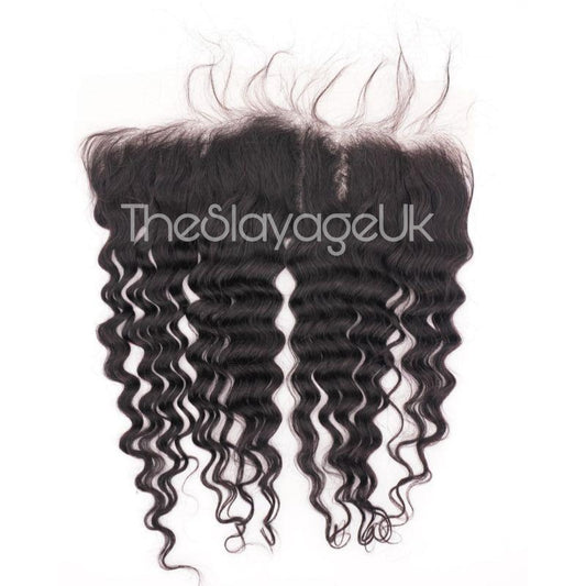 DEEPWAVE FRONTALS