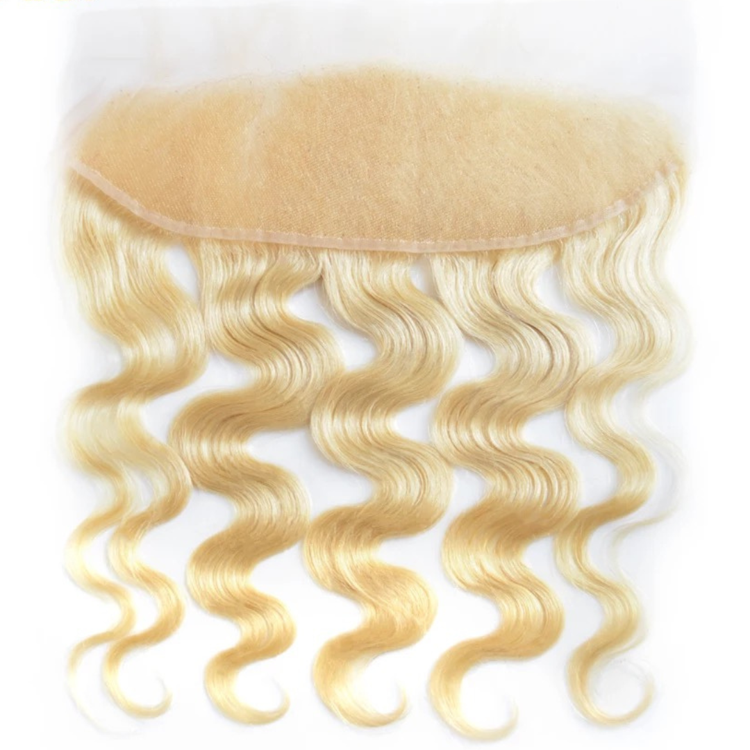 BLONDE FRONTALS