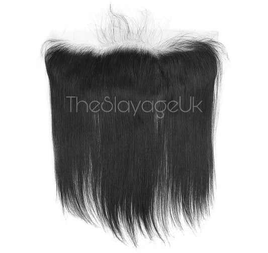 LACE FRONTALS - 13X4 & 13X6