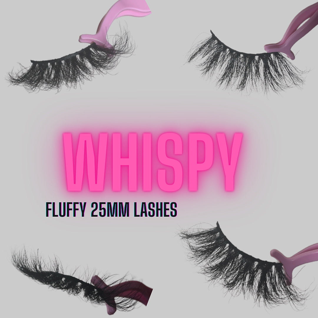 WHISPY
