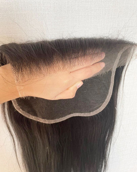 6X6 & 7X7 LACE CLOSURES