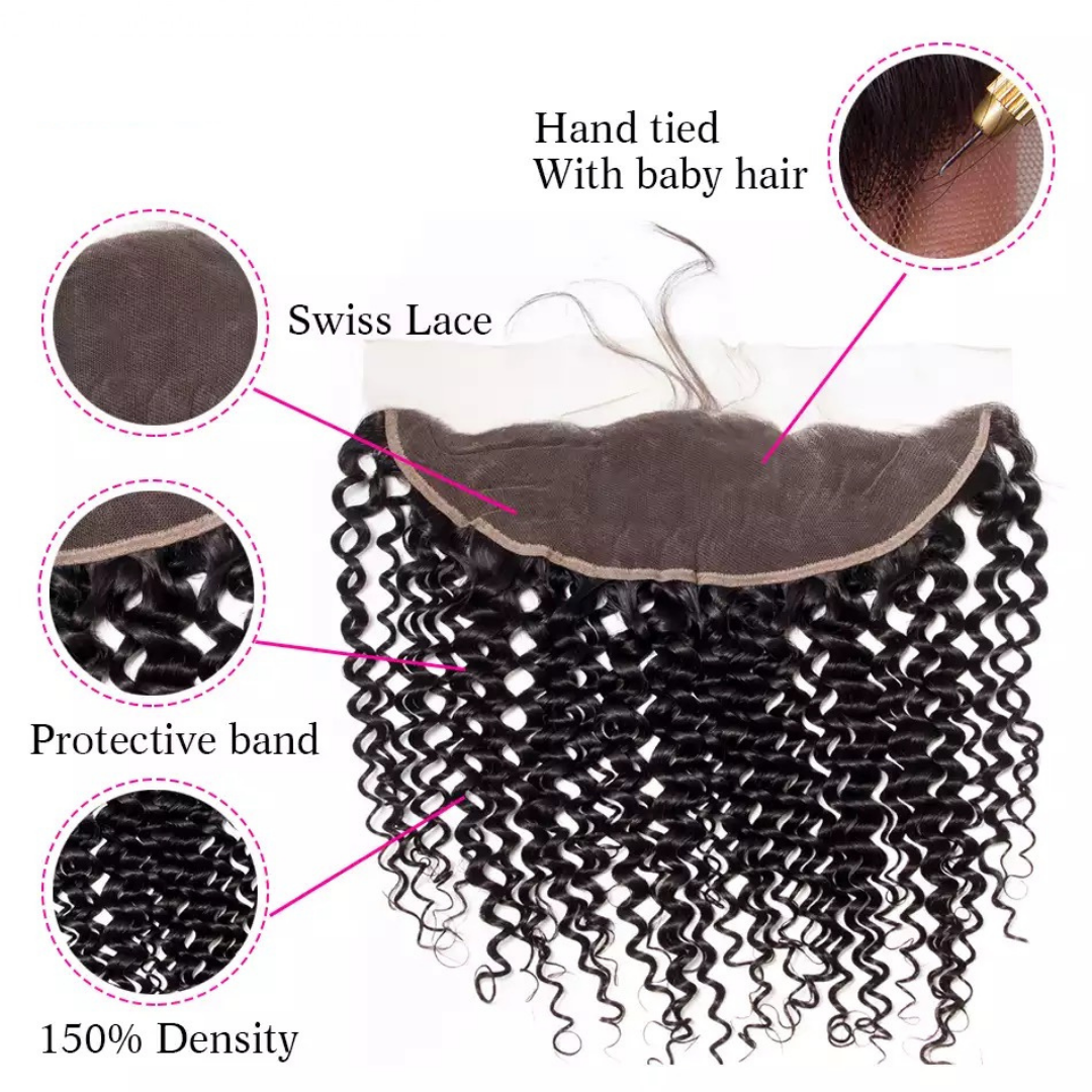 DEEPWAVE FRONTALS