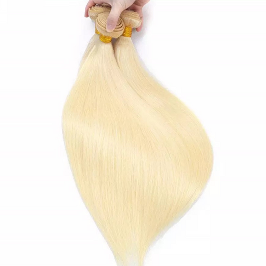 613 BLONDE BUNDLES