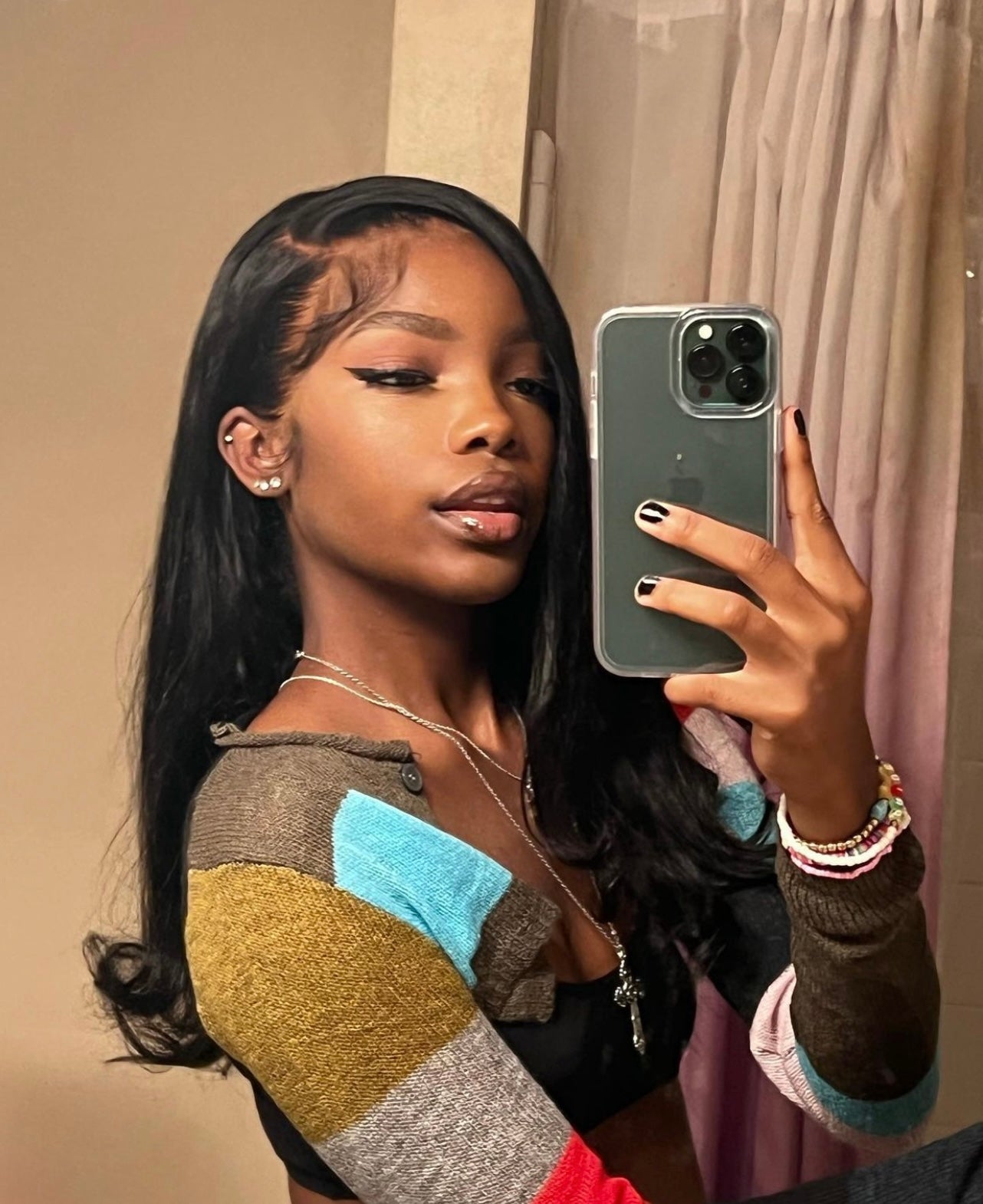 ⚡️SALE LOUISA CURL TIP⚡️