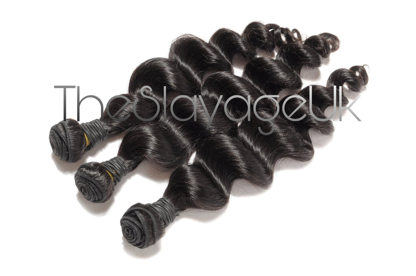 LOOSE WAVE BUNDLES