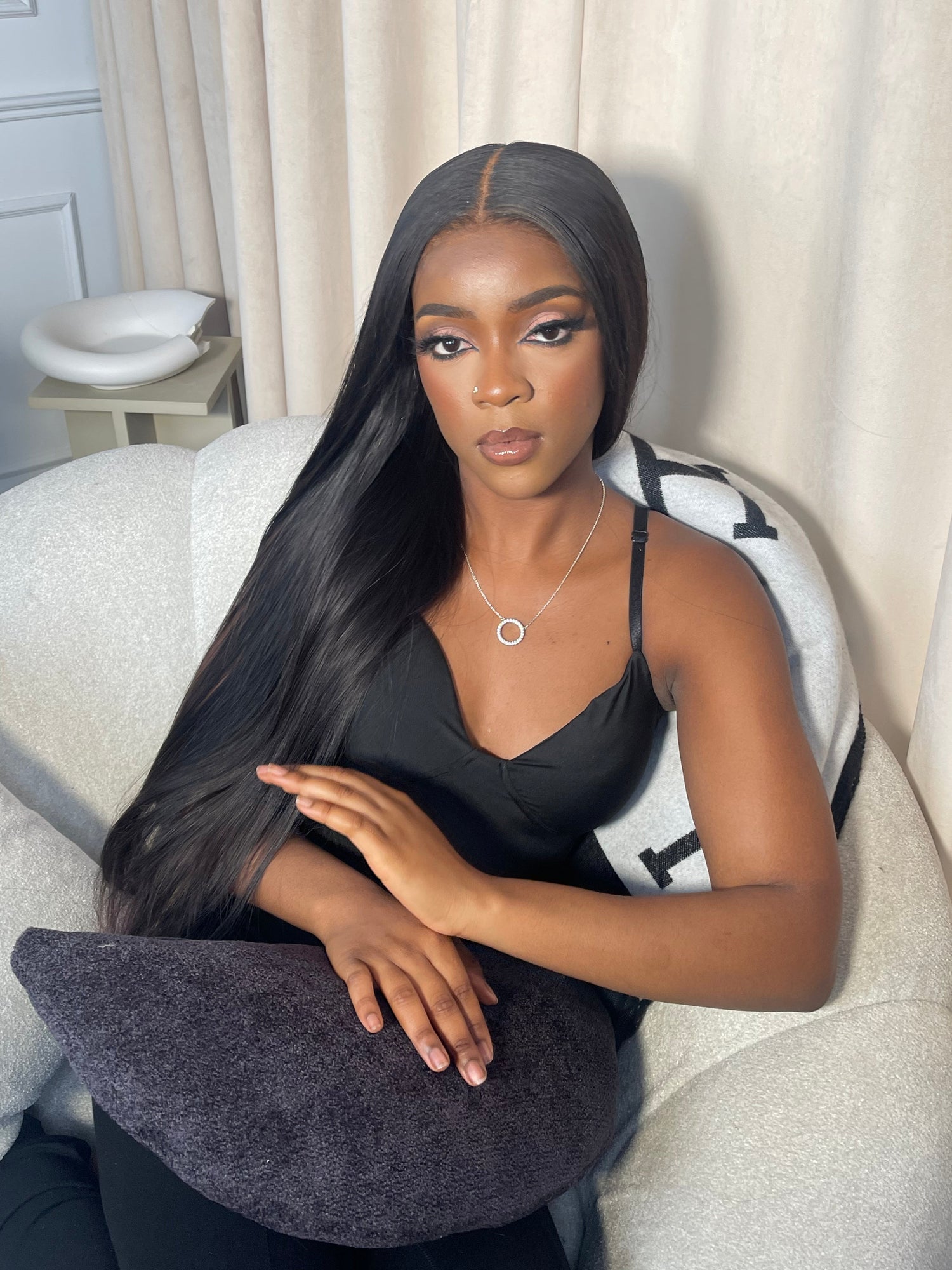 TOP-VIRGIN WIGS