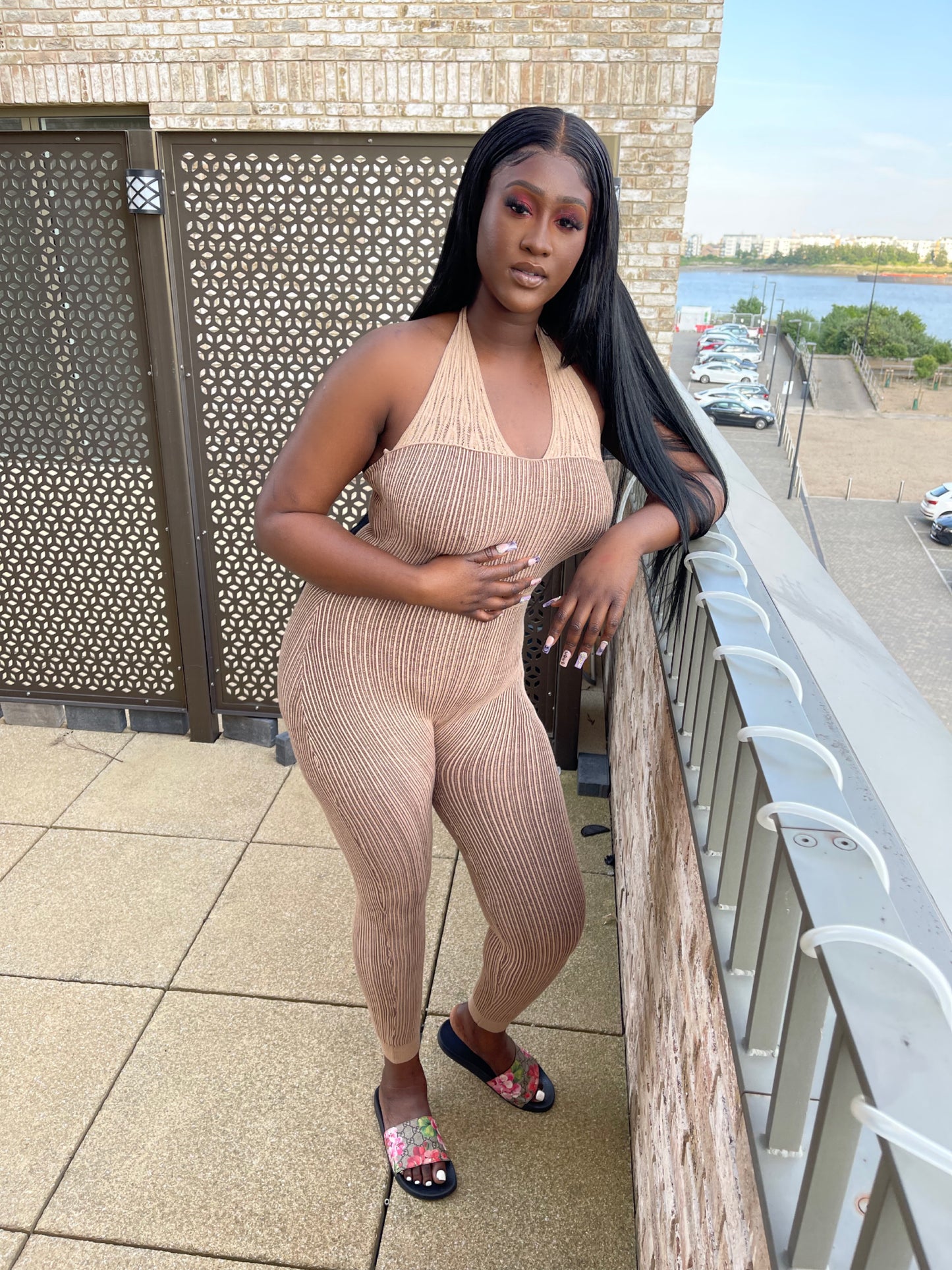 RAW VIETNAMESE DOUBLE DRAWN