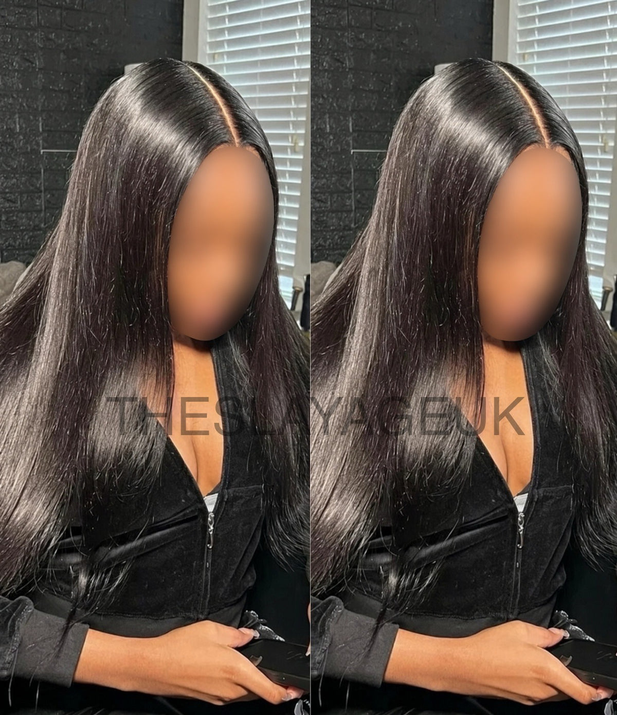 2X6 HD CLOSURE