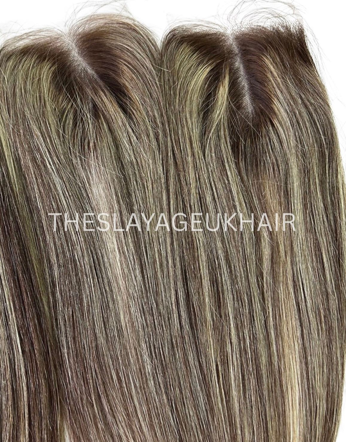 CARAMEL SWIRL HIGHLIGHT HD LACE