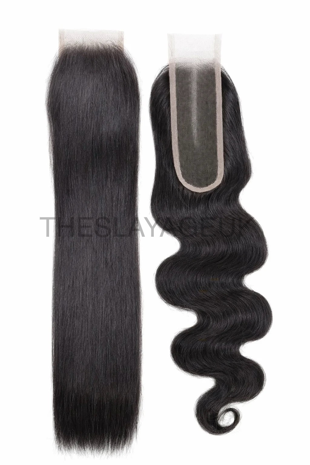 2X6 HD CLOSURE