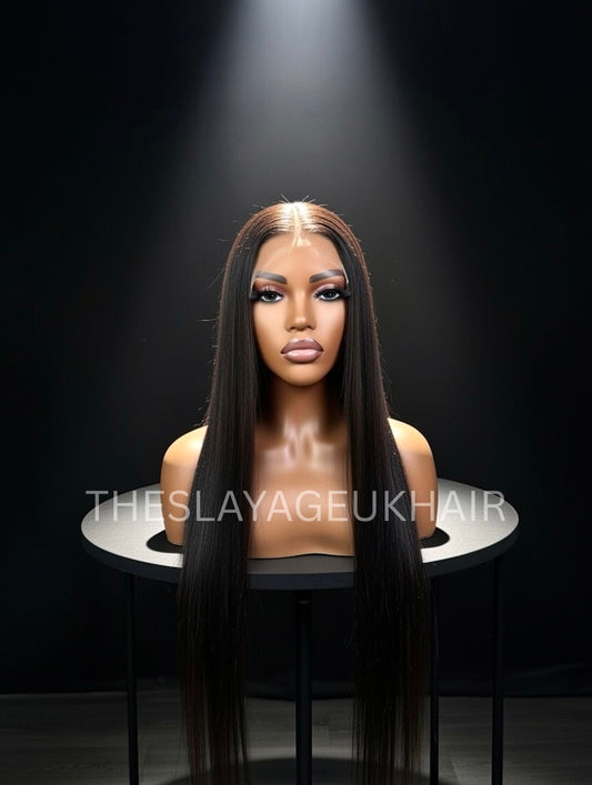 RIRÍ HD LACE FRONTAL WIG