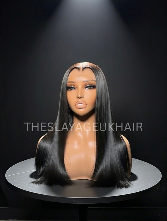 MÍDNIGHT MAYA - RAW