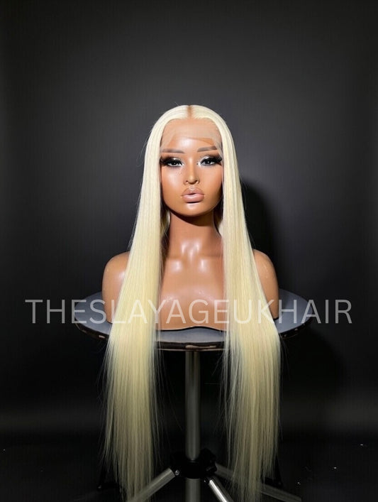 BARBIE BLONDE(613 wig)