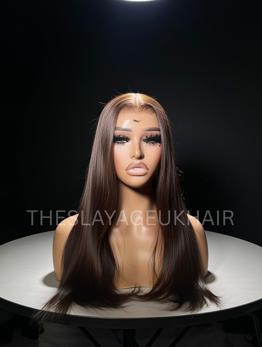 MISS MOCHA