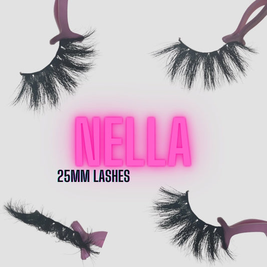 NELLA 25MM