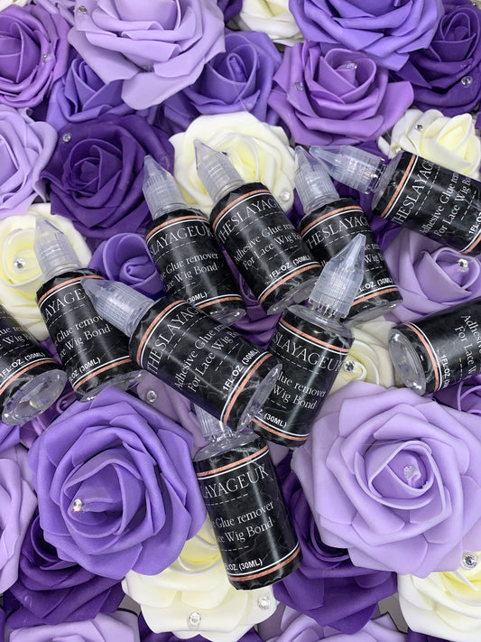 SlayageUk Wig remover